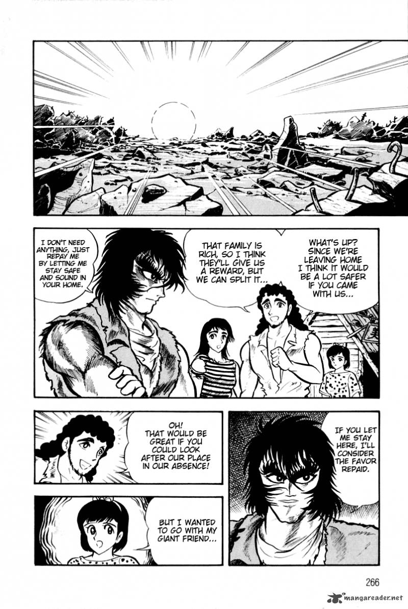 Violence Jack 24 50