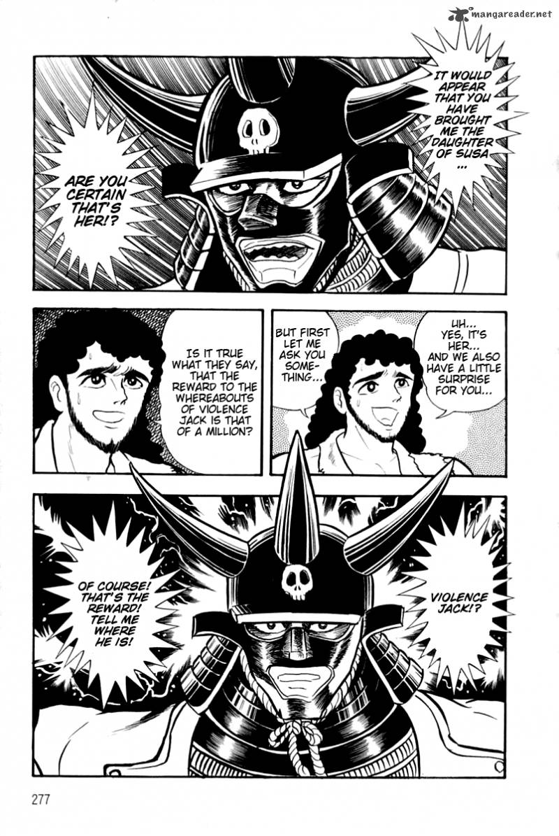 Violence Jack 24 60