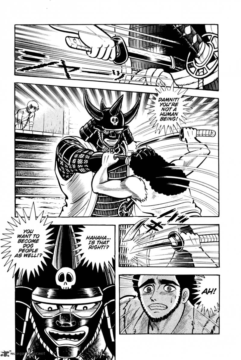 Violence Jack 24 68