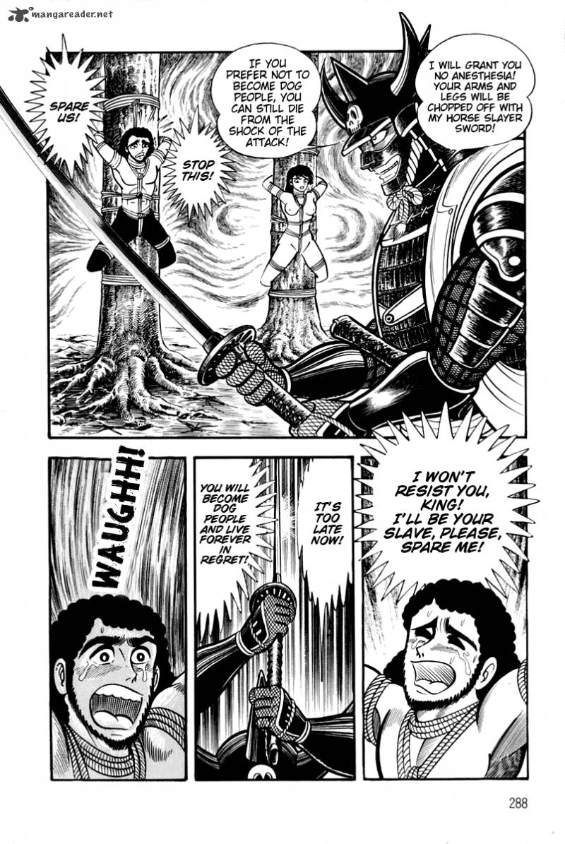 Violence Jack 24 71