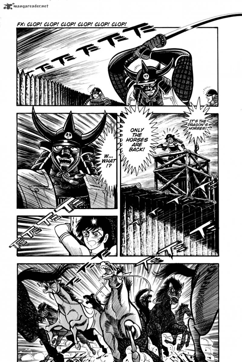 Violence Jack 24 74