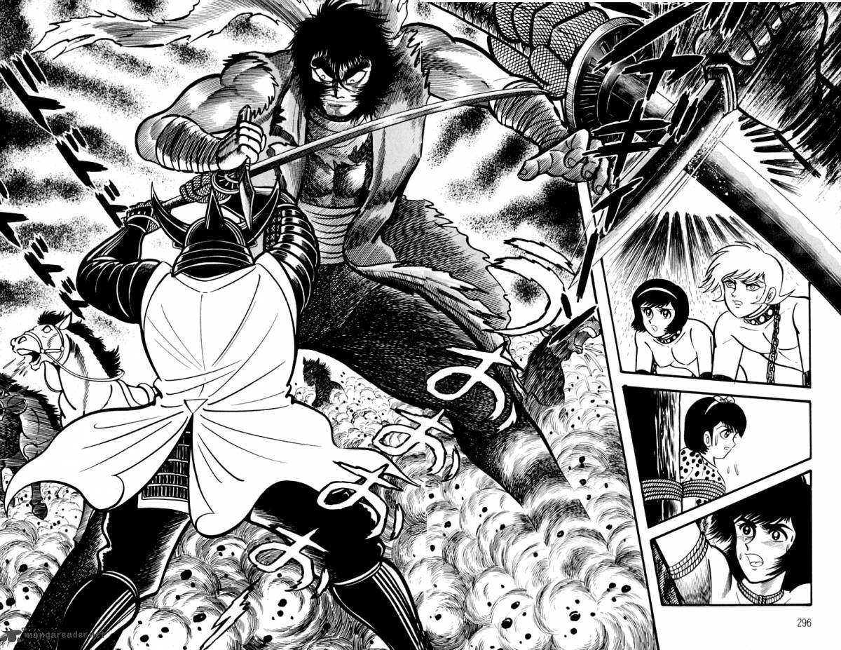 Violence Jack 24 77