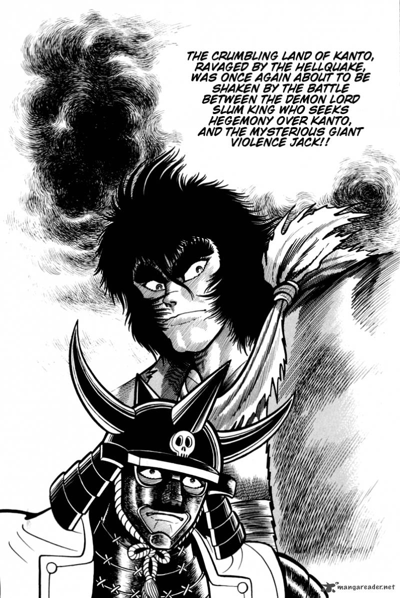 Violence Jack 24 78