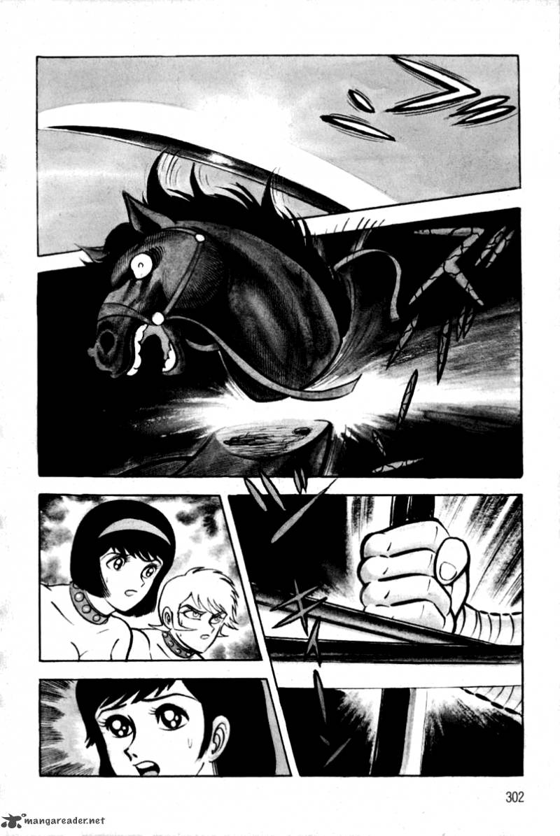 Violence Jack 24 82