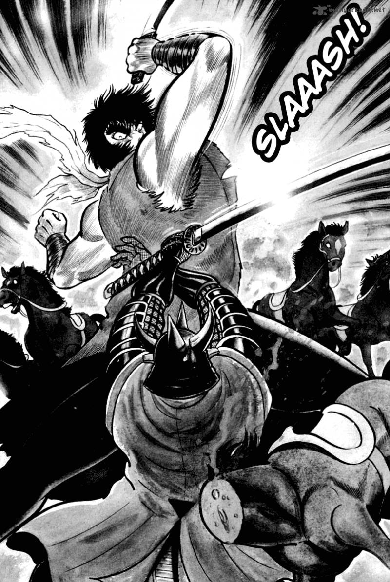 Violence Jack 24 83