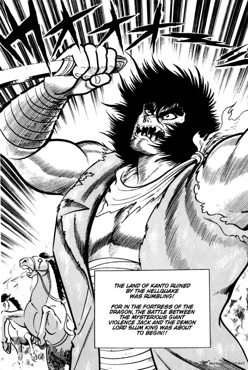 Violence Jack 24 87