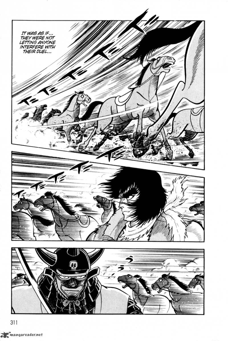 Violence Jack 24 90