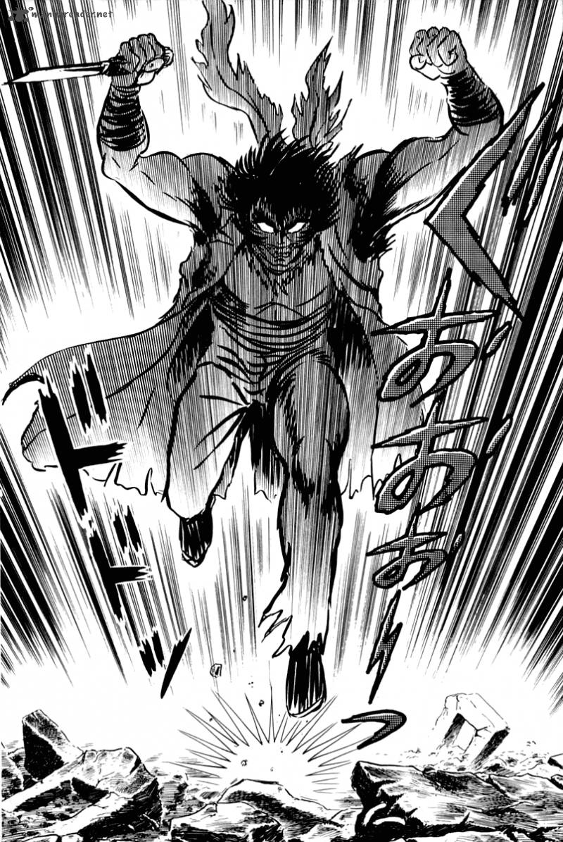 Violence Jack 24 91