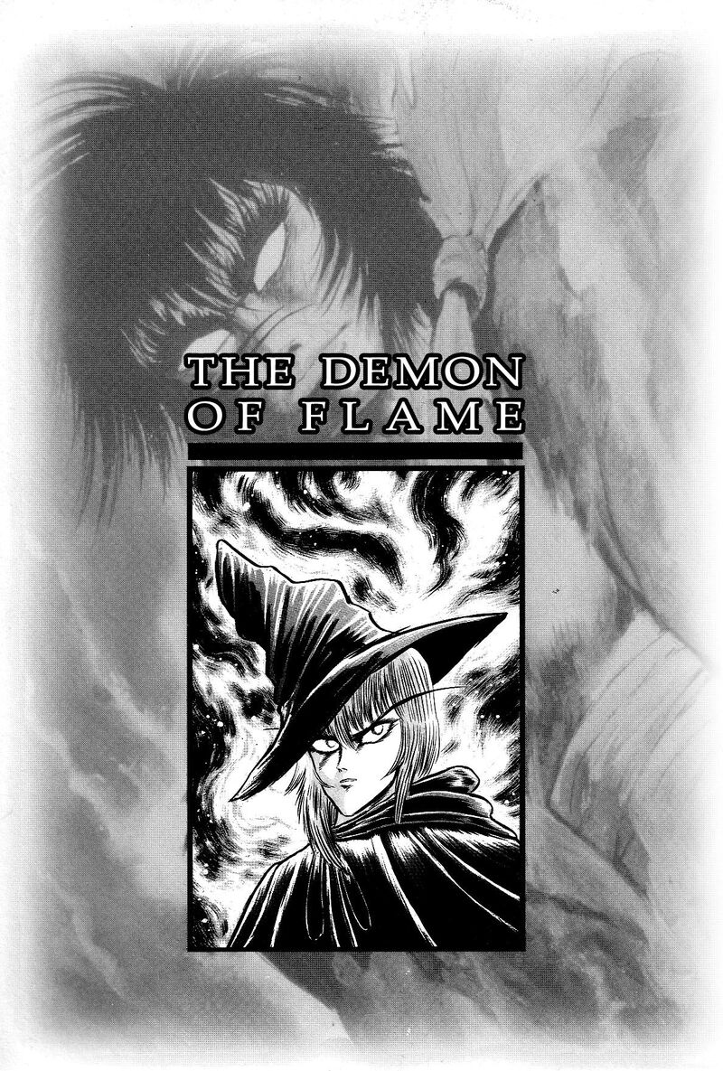 Violence Jack 28 1