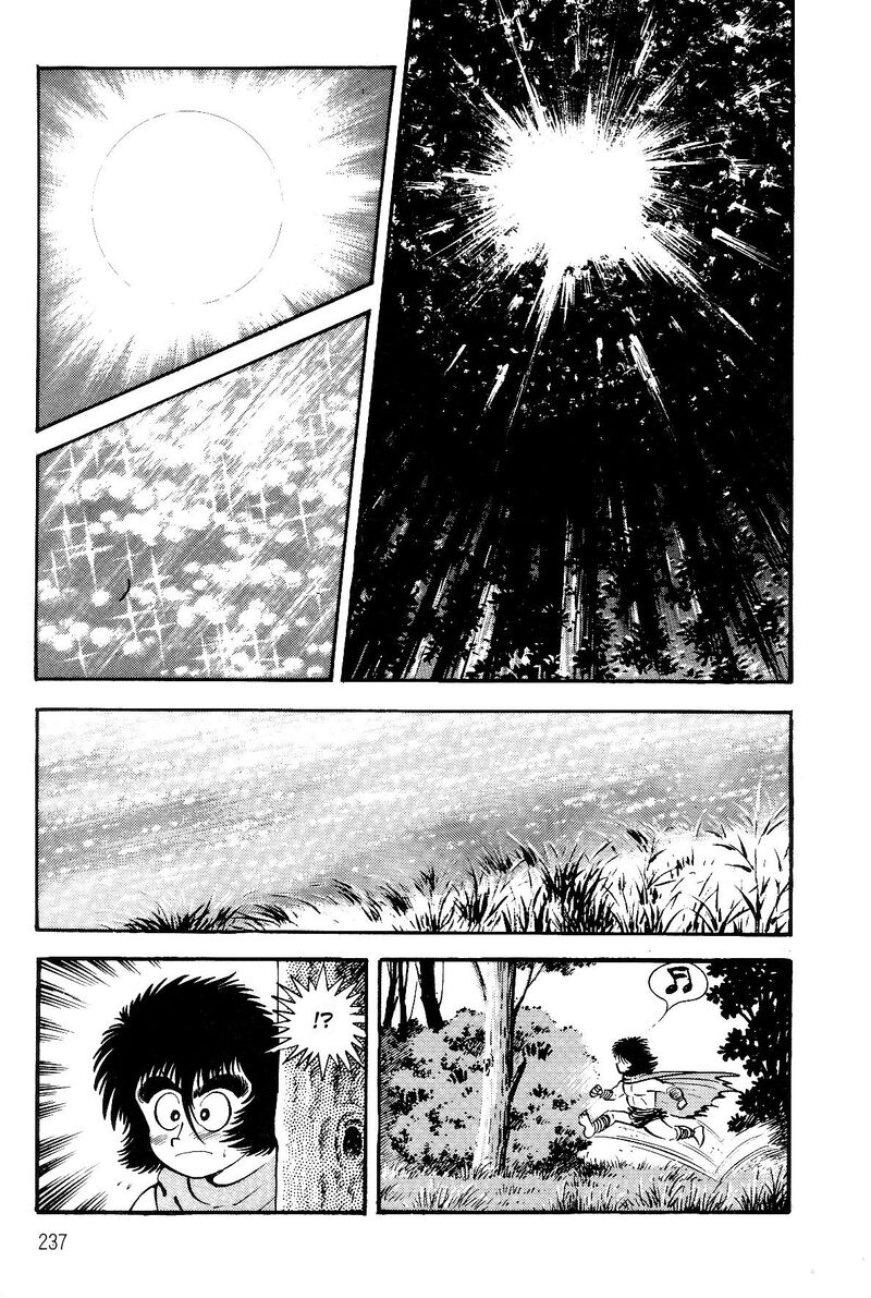 Violence Jack 28 10
