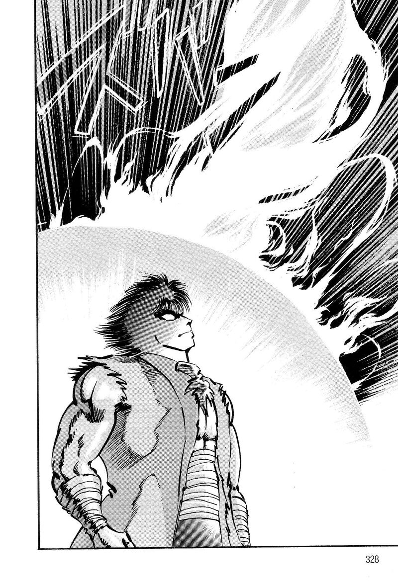 Violence Jack 28 100