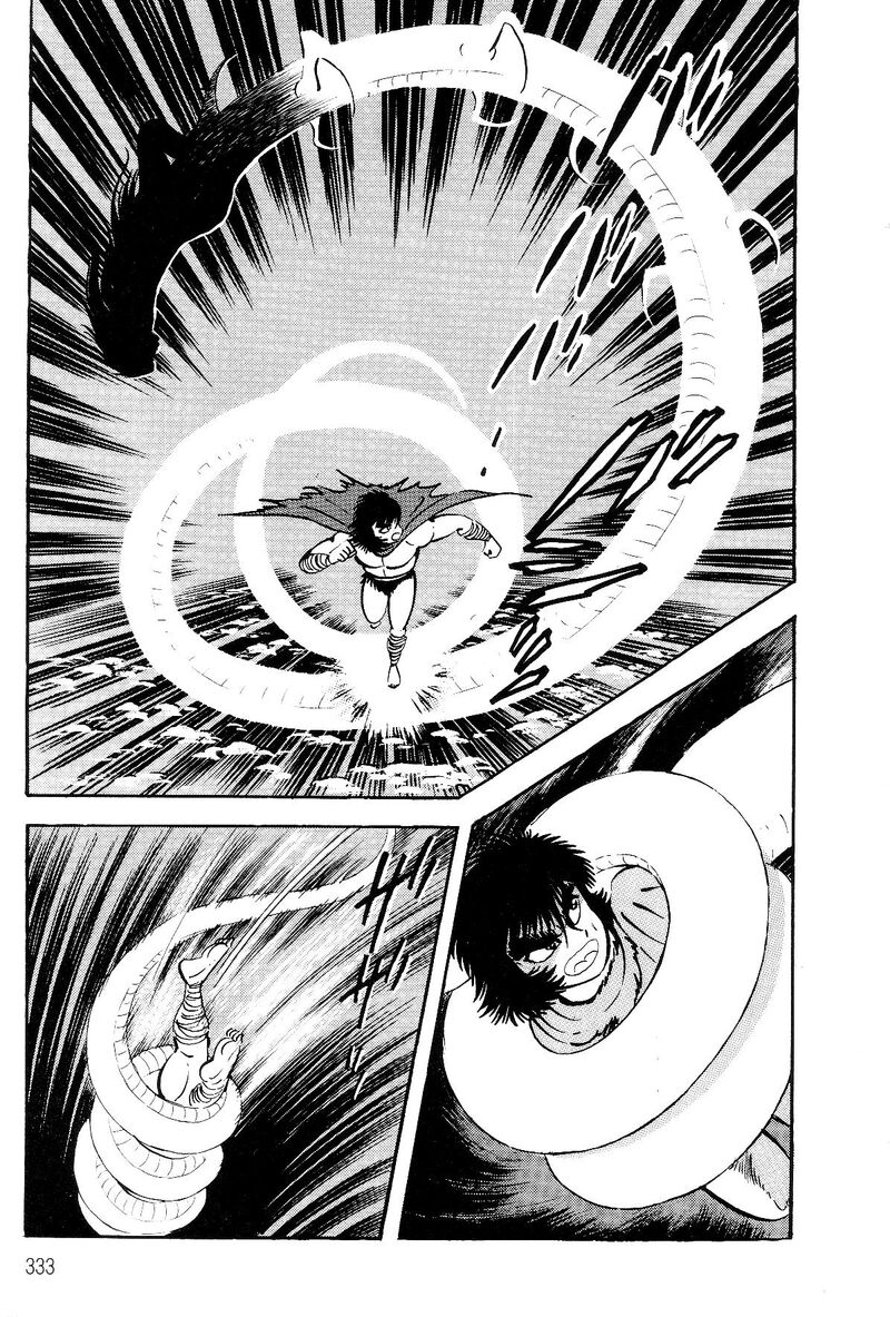 Violence Jack 28 105