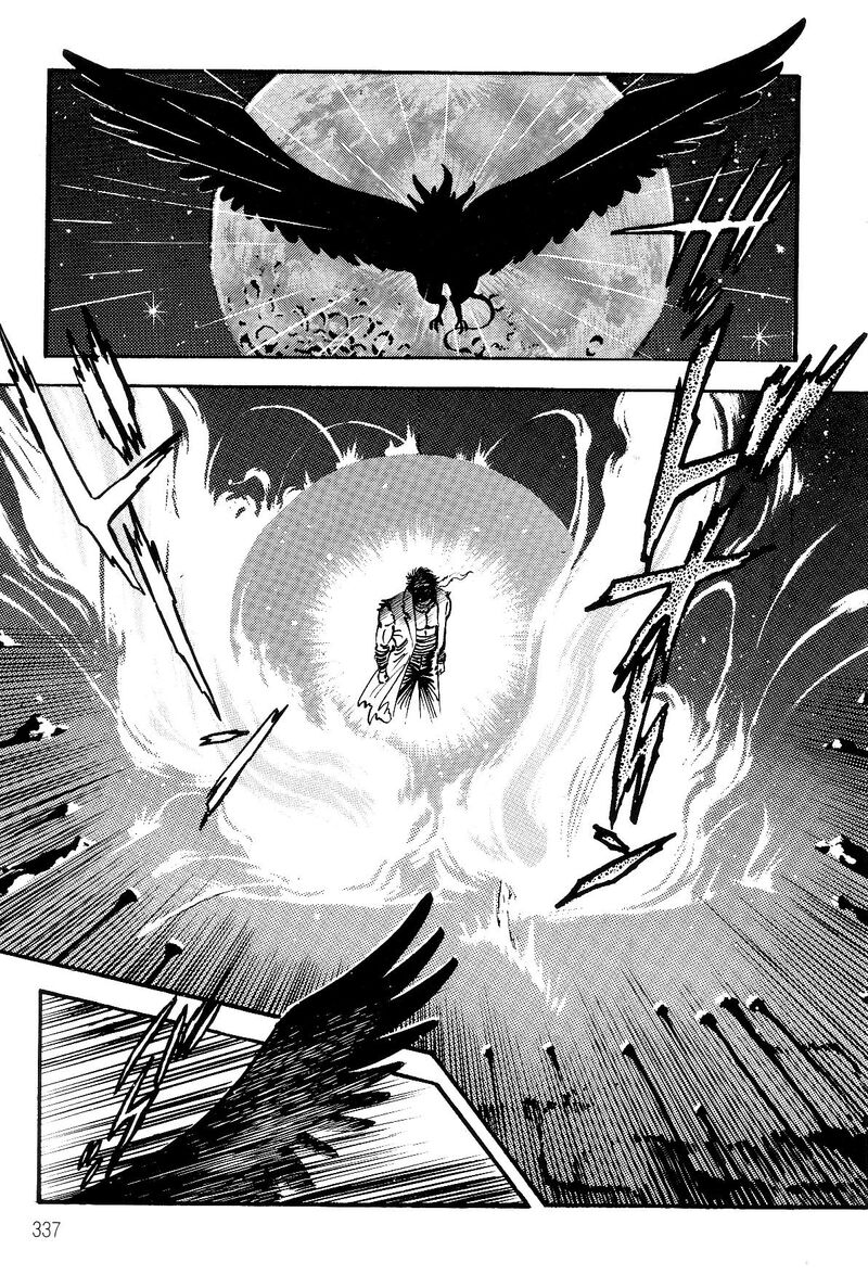 Violence Jack 28 109