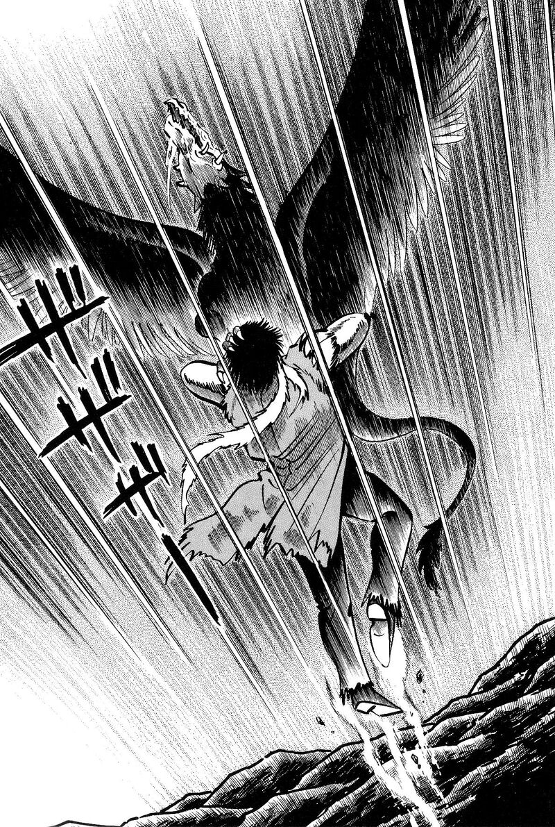 Violence Jack 28 112