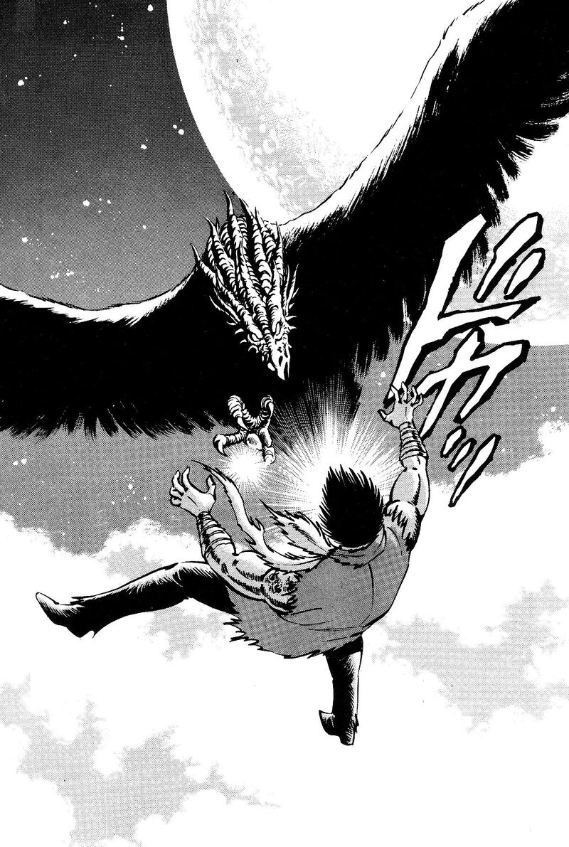 Violence Jack 28 116