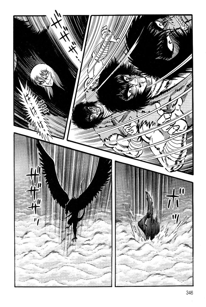 Violence Jack 28 117
