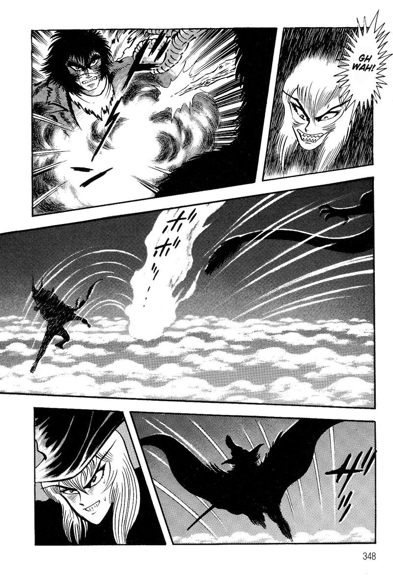 Violence Jack 28 119
