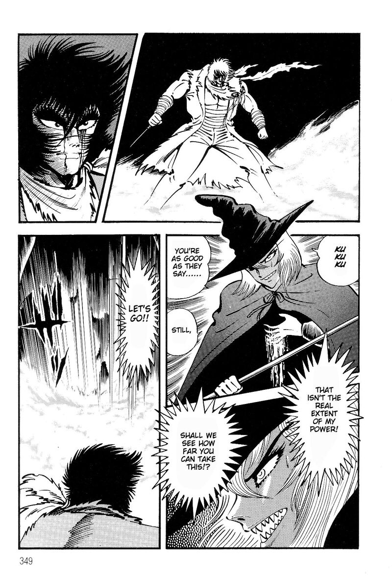 Violence Jack 28 120