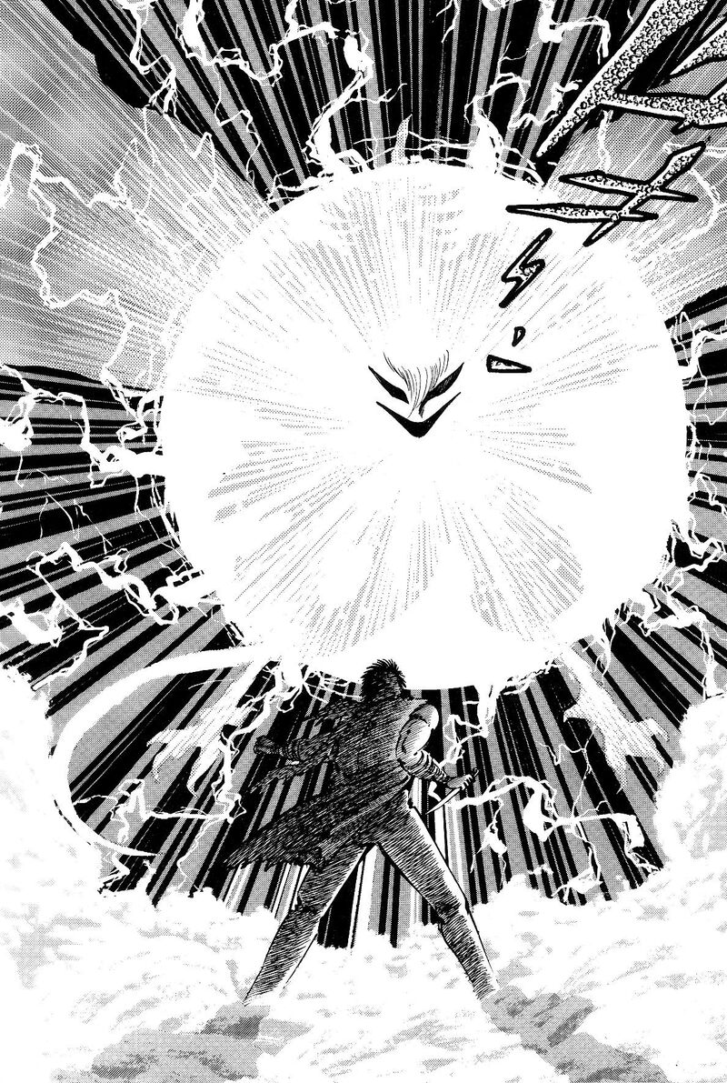 Violence Jack 28 123