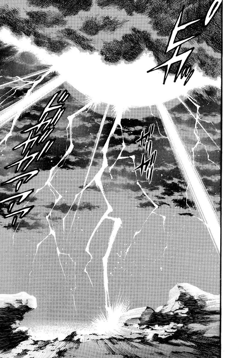 Violence Jack 28 124