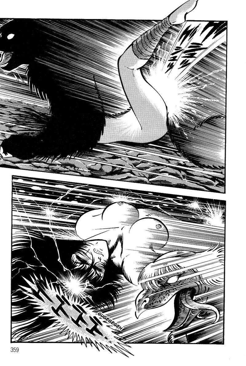 Violence Jack 28 128