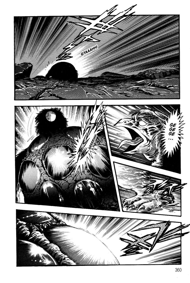 Violence Jack 28 129