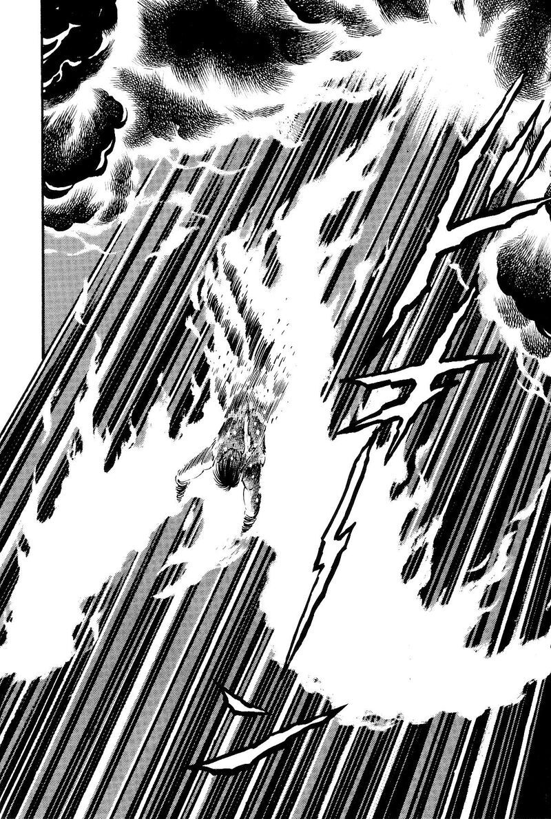 Violence Jack 28 137