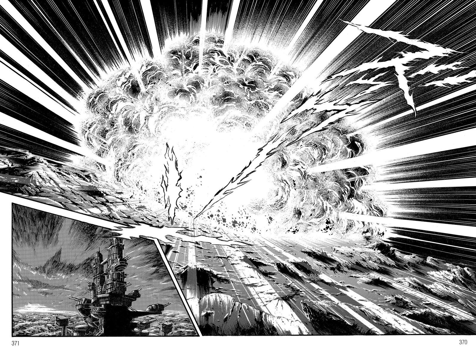 Violence Jack 28 139