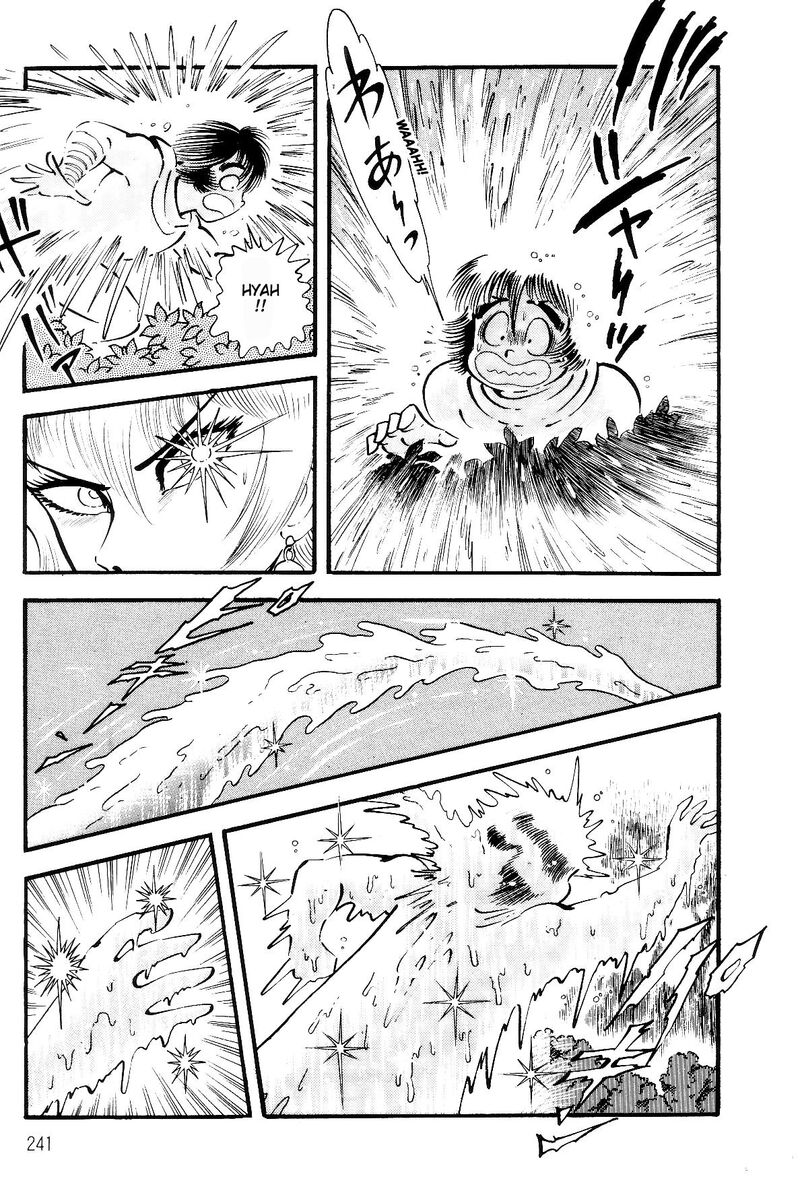 Violence Jack 28 14