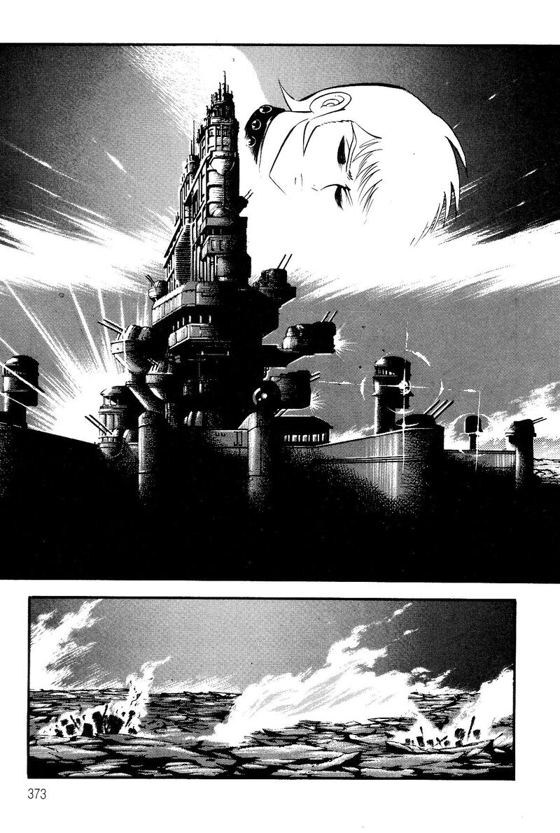 Violence Jack 28 141