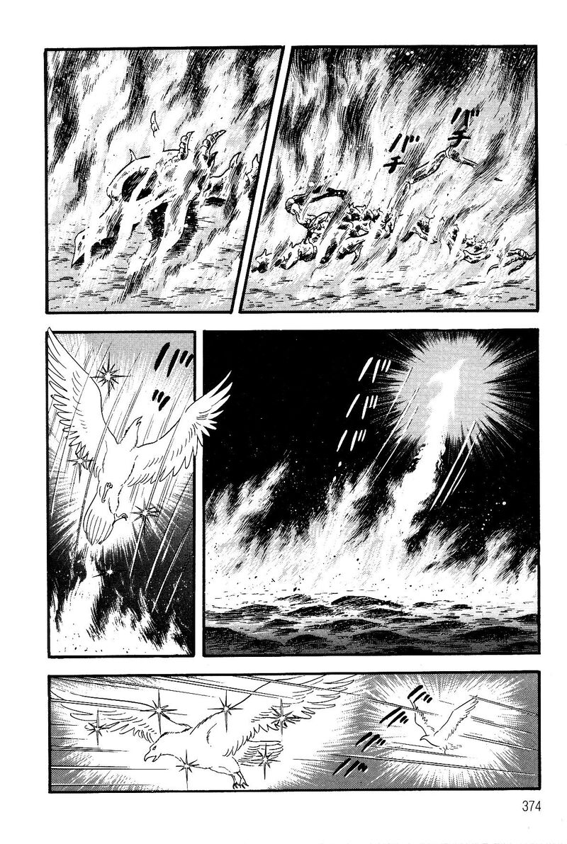 Violence Jack 28 142