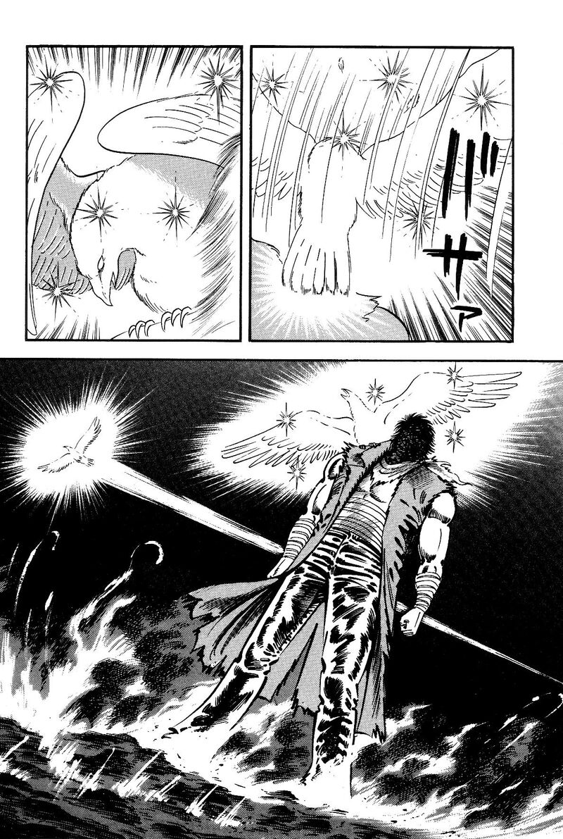 Violence Jack 28 143