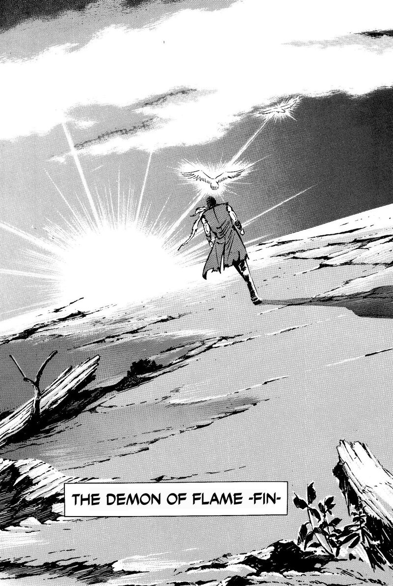 Violence Jack 28 144