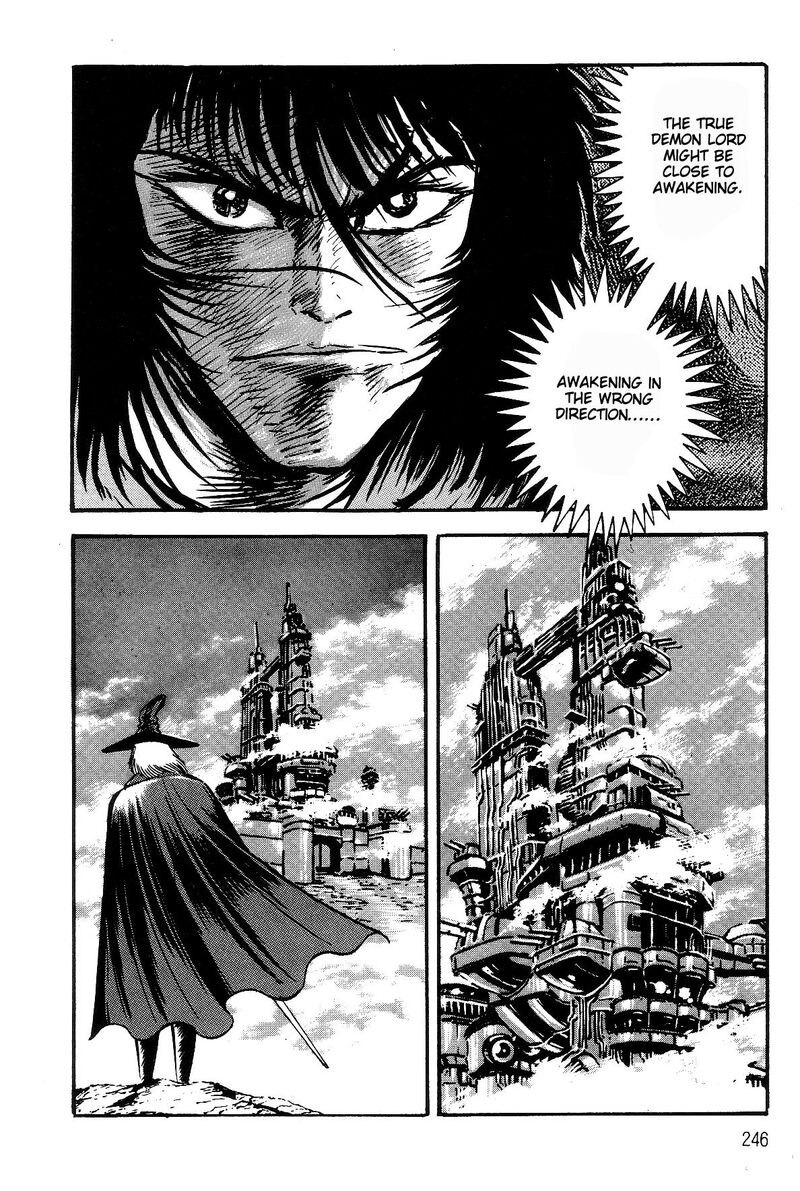 Violence Jack 28 19