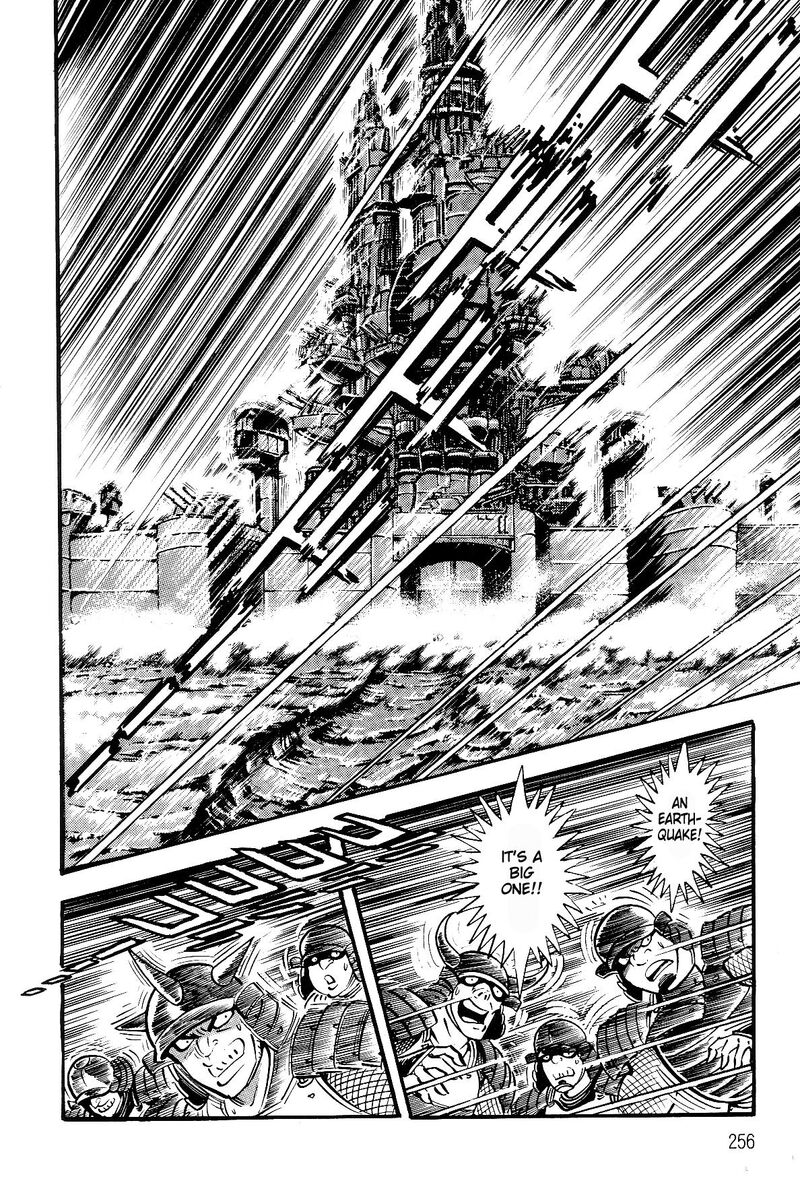 Violence Jack 28 28