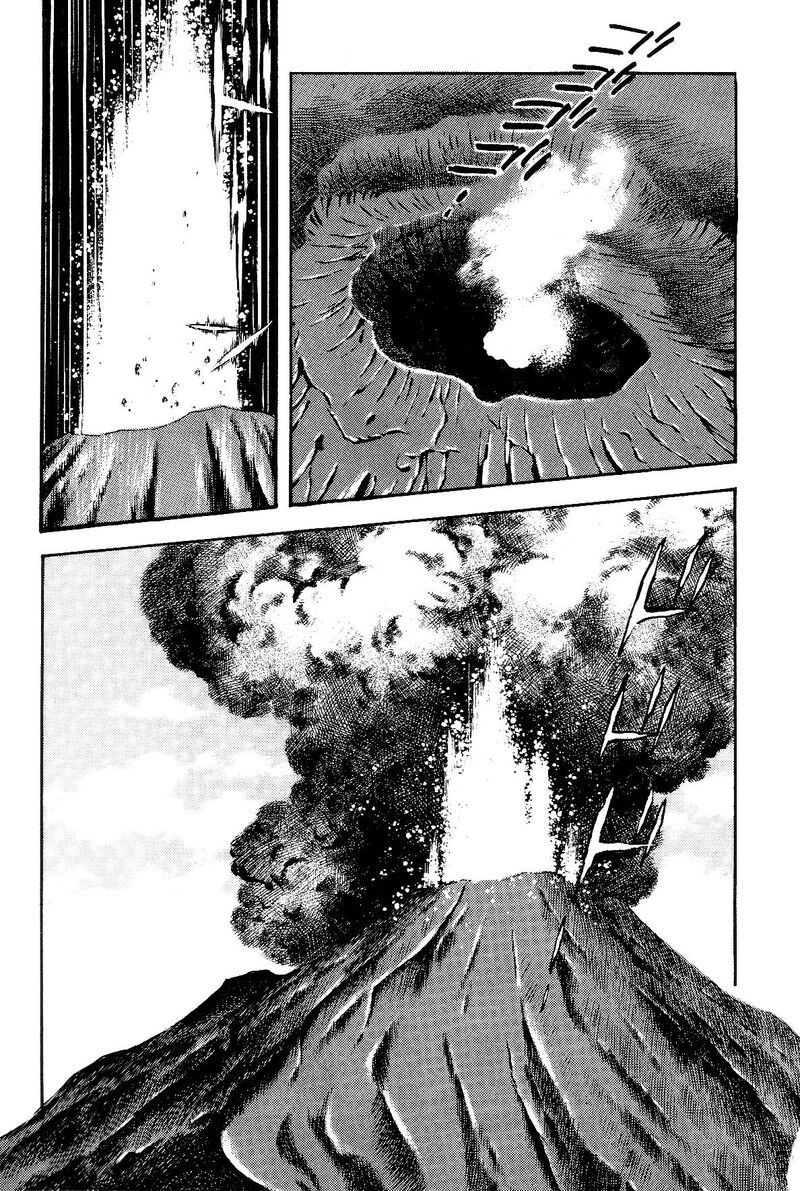 Violence Jack 28 29
