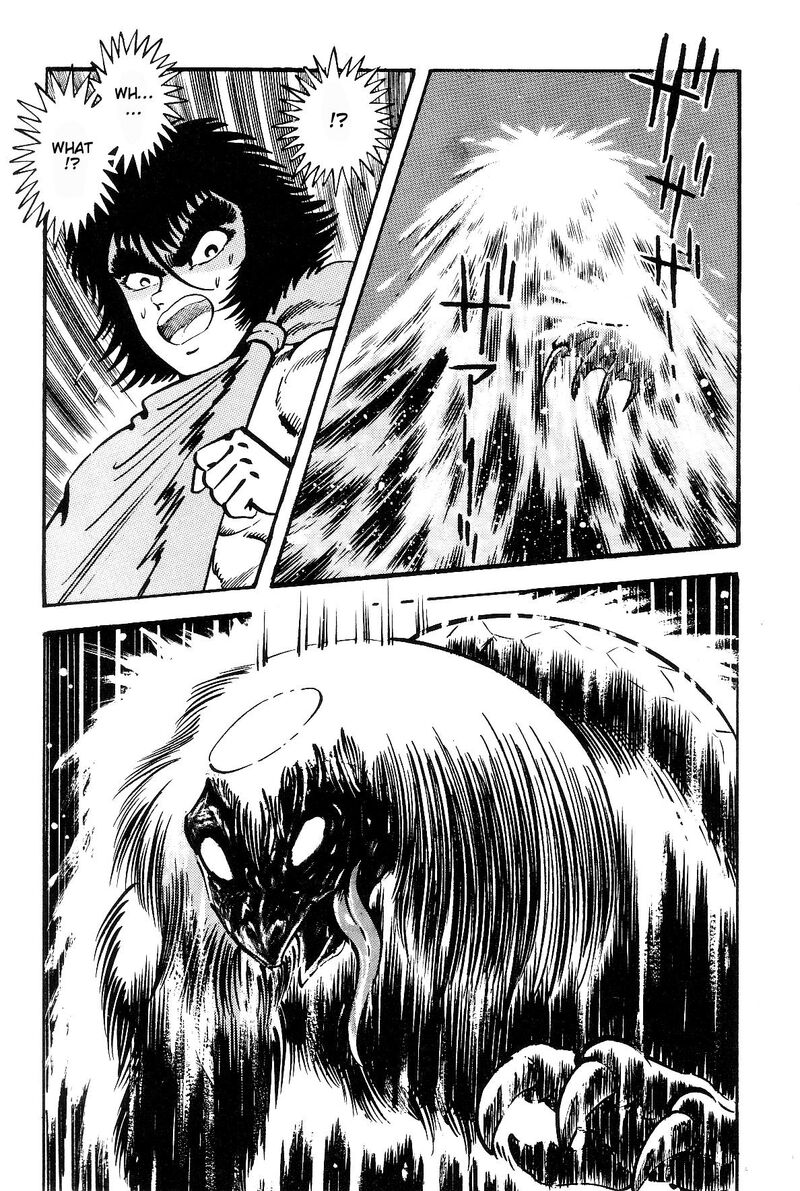 Violence Jack 28 31
