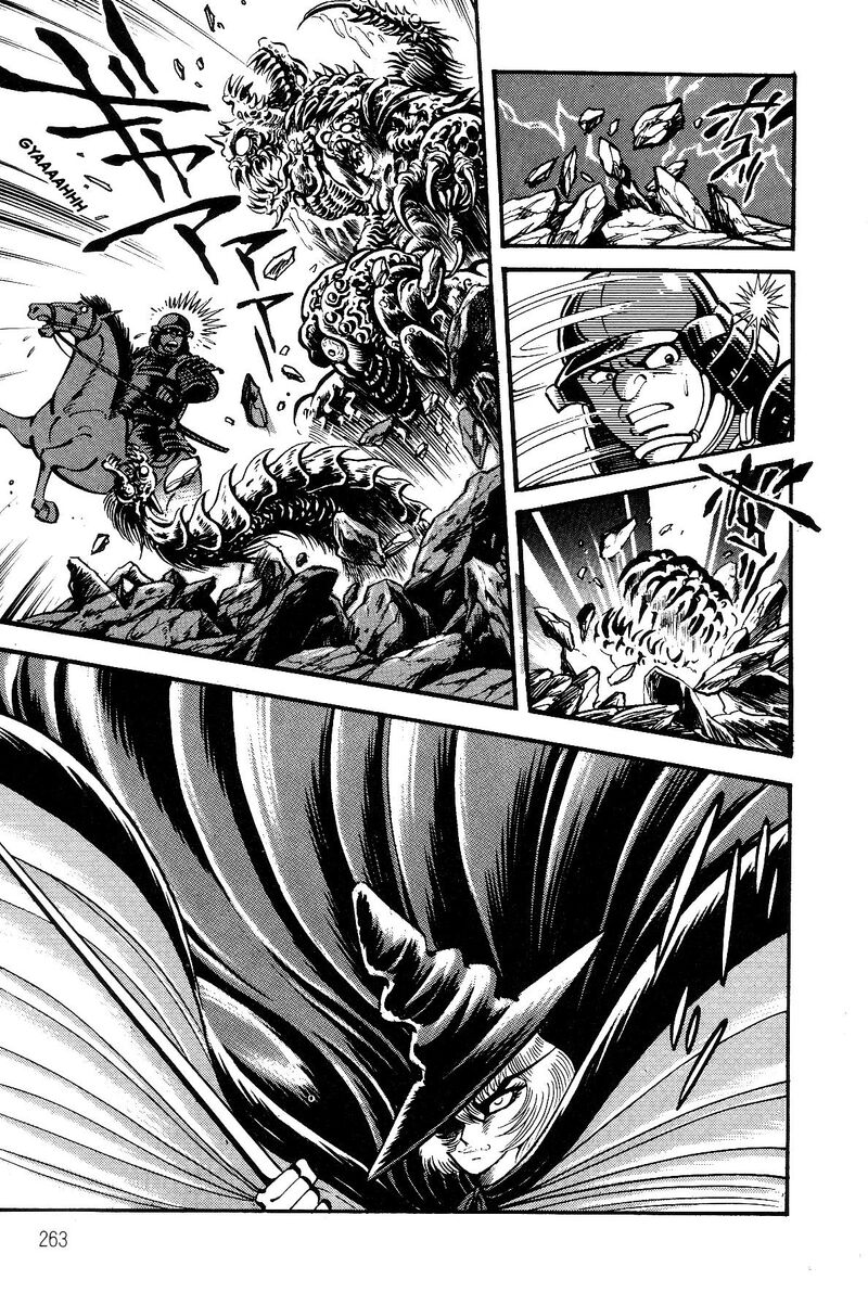 Violence Jack 28 35