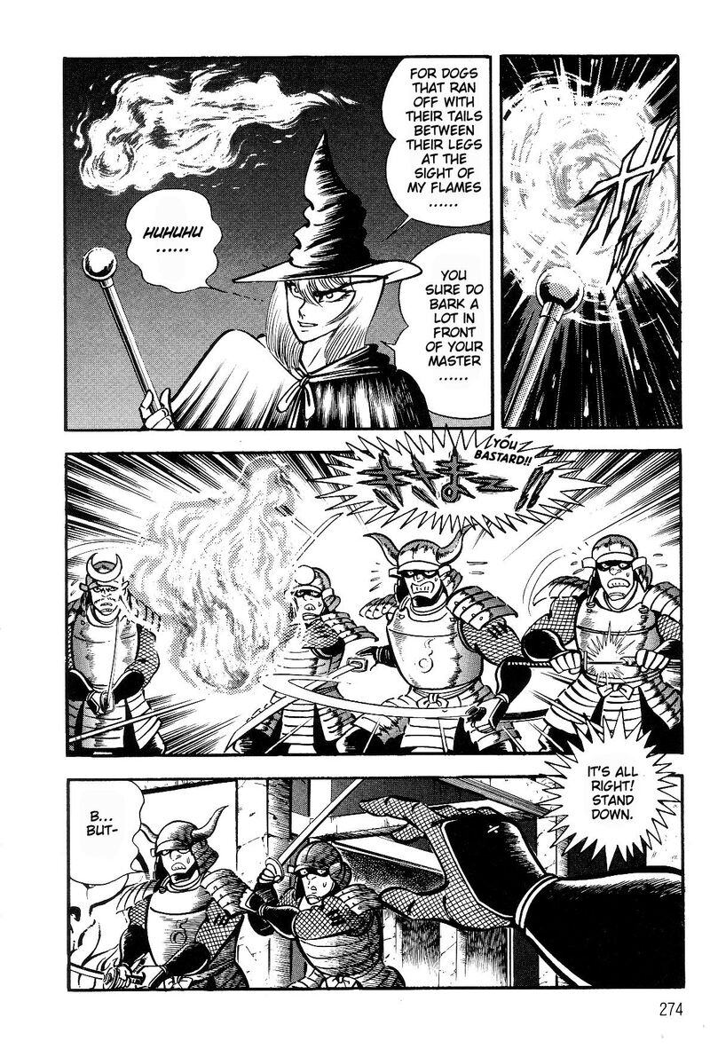 Violence Jack 28 45