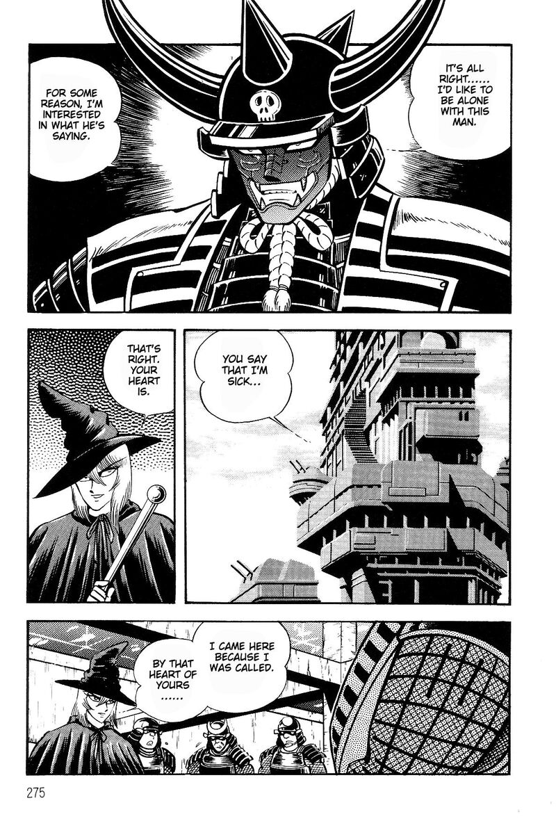 Violence Jack 28 46