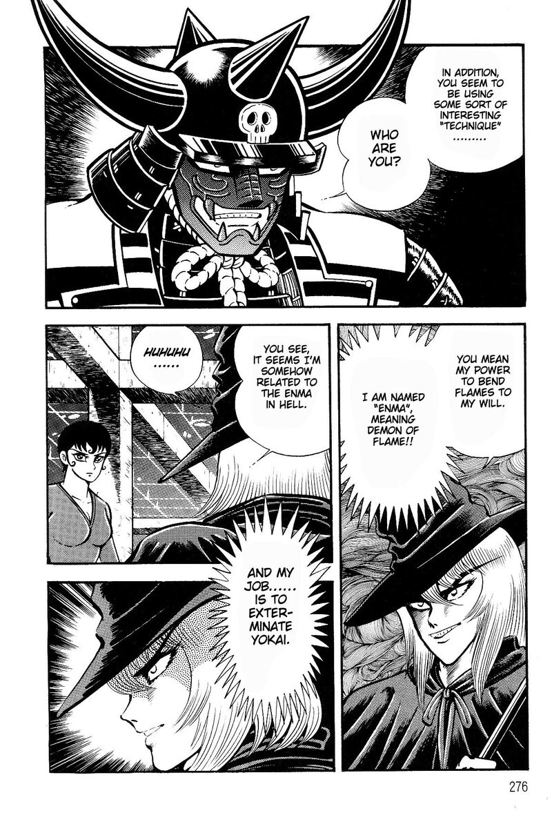 Violence Jack 28 47
