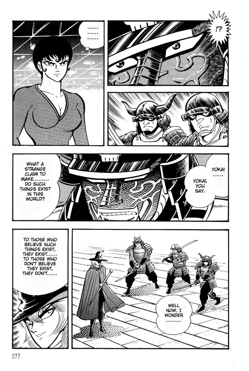 Violence Jack 28 48