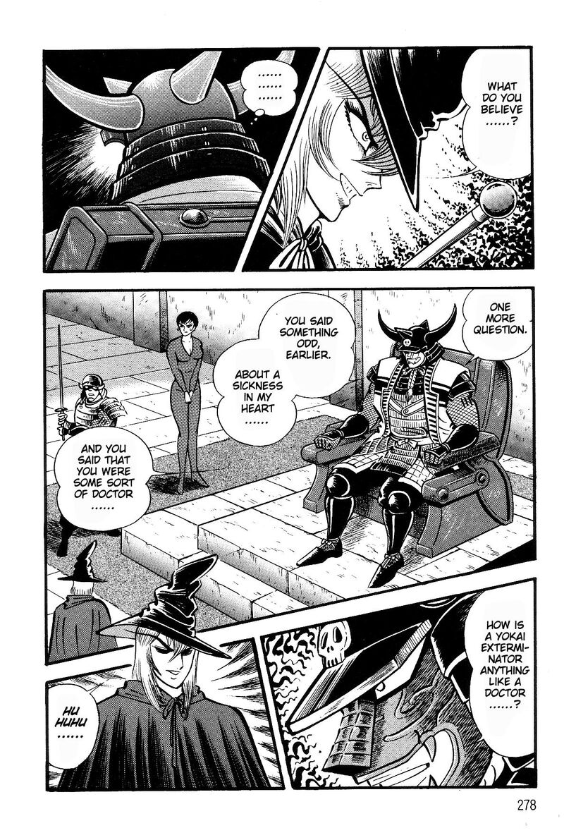 Violence Jack 28 49