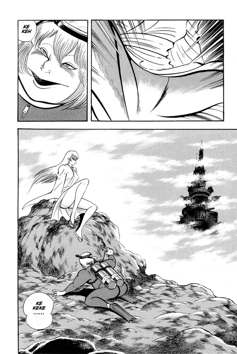 Violence Jack 28 55