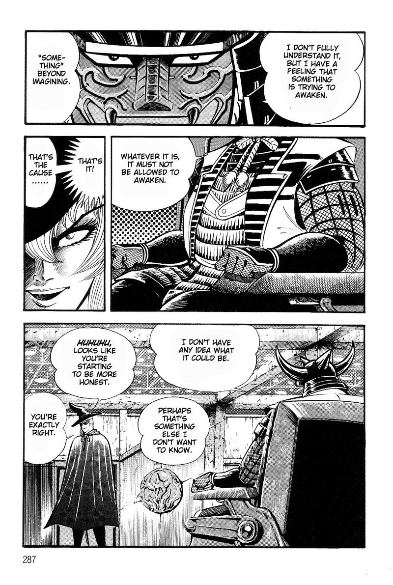 Violence Jack 28 58