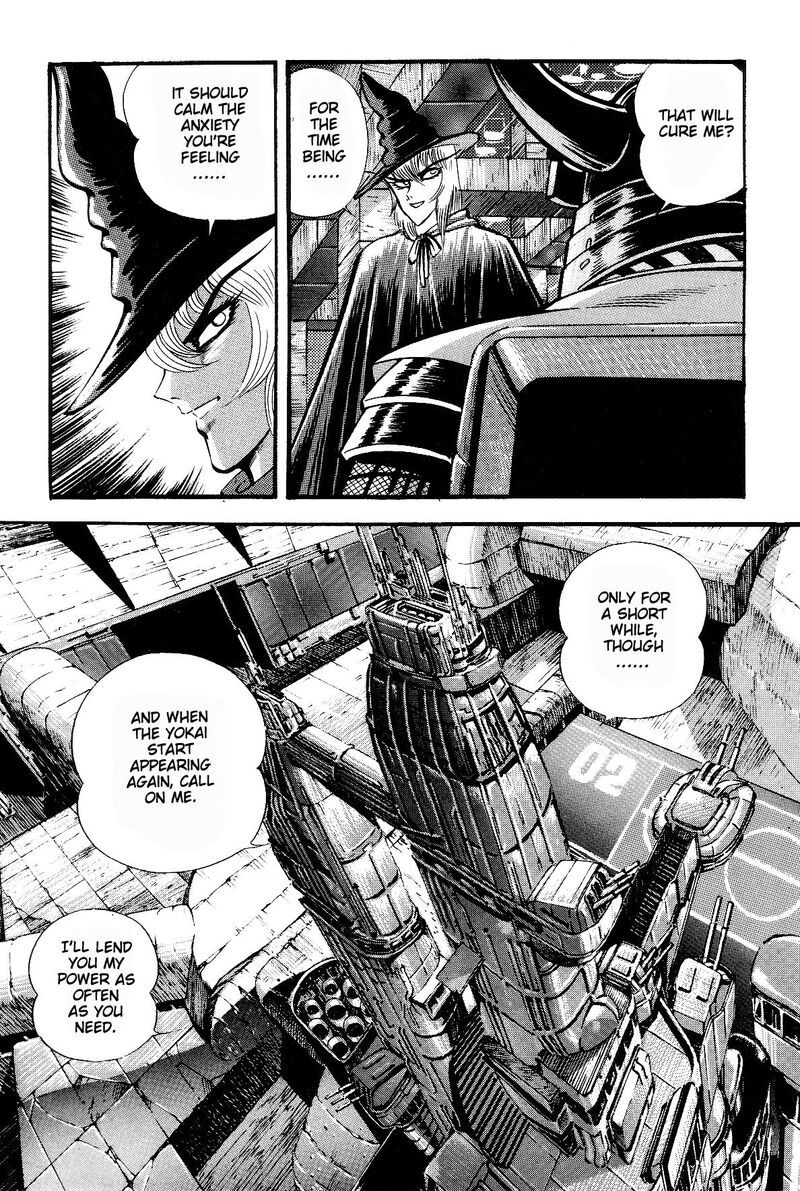 Violence Jack 28 60