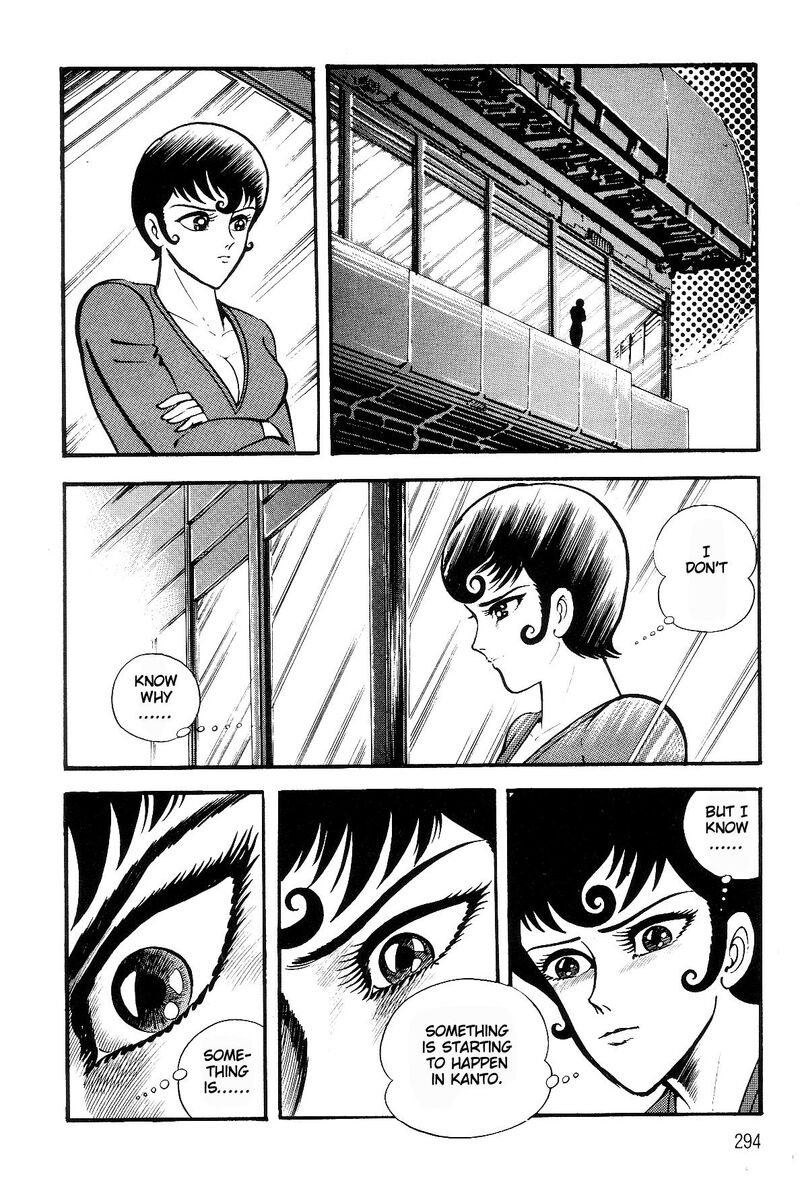 Violence Jack 28 65