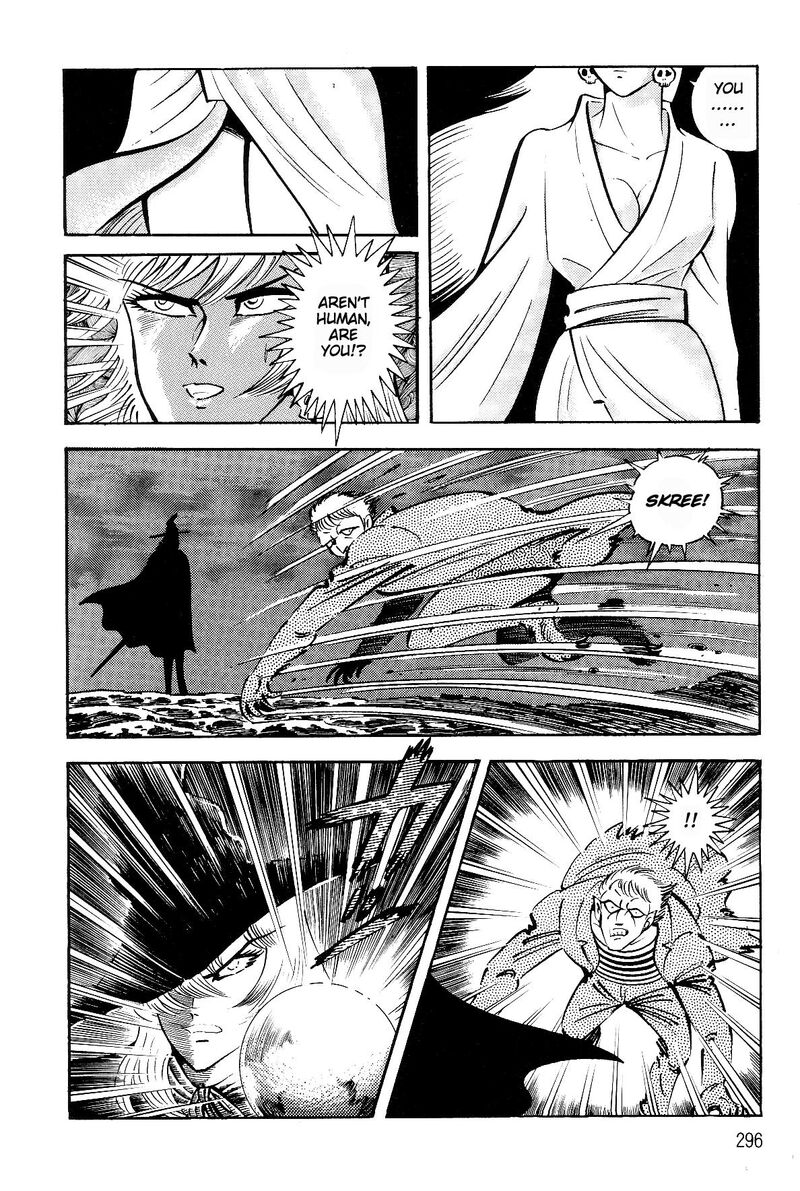 Violence Jack 28 67