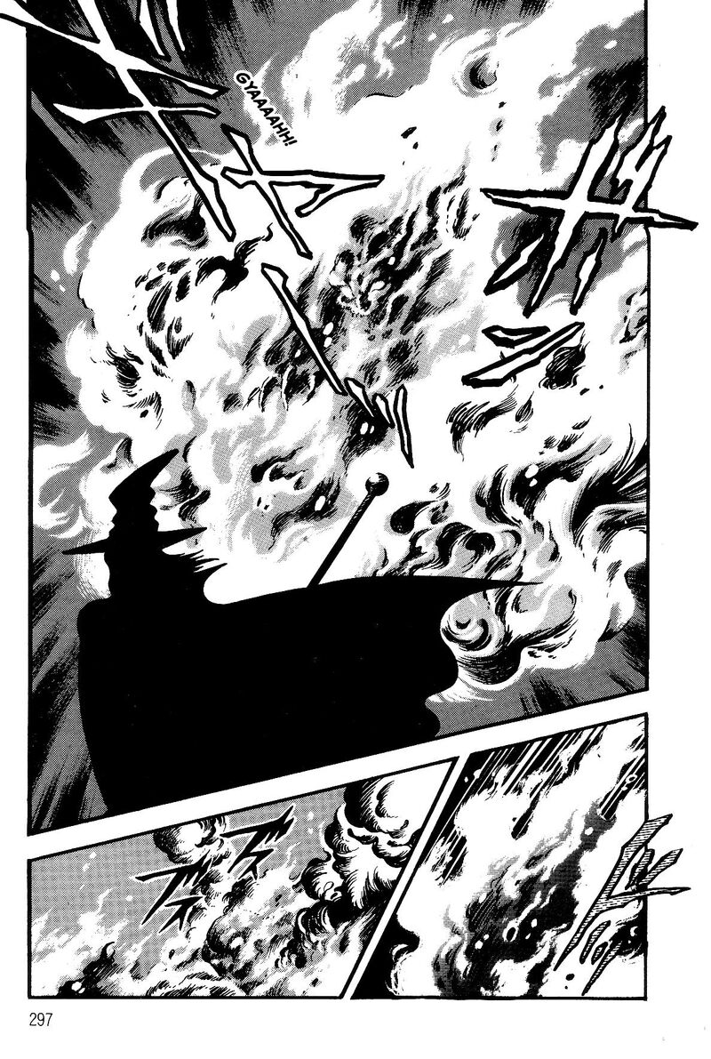 Violence Jack 28 68