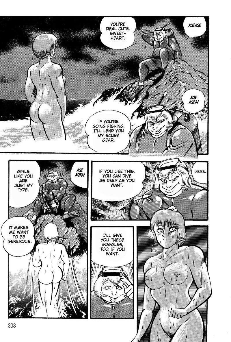 Violence Jack 28 74